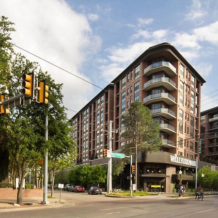 The Guild Uptown | Mckinney Ave Dallas Exterior foto